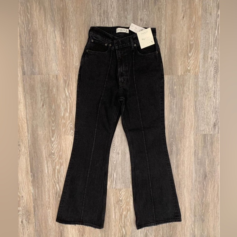 Abercrombie Jeans